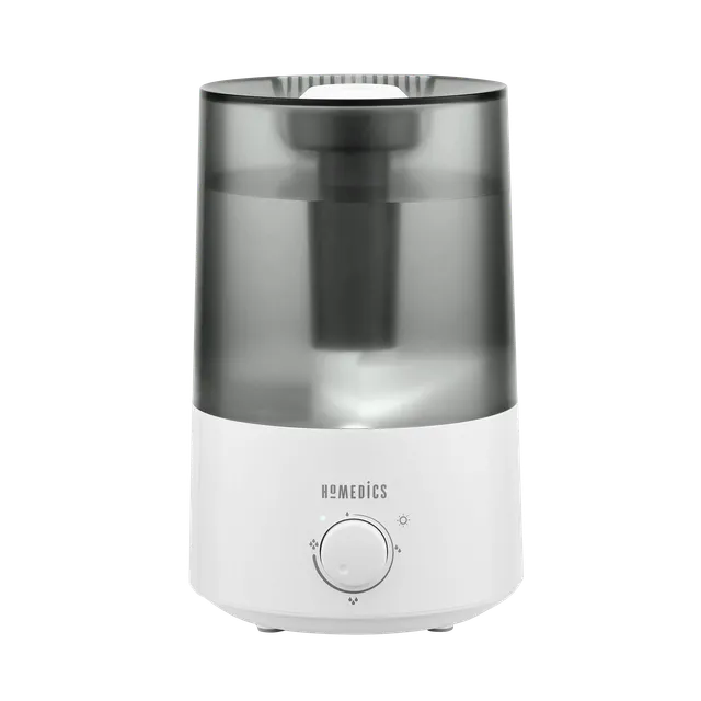 homedics-totalcomfort-adjustable-mist-ultrasonic-humidifier image 1