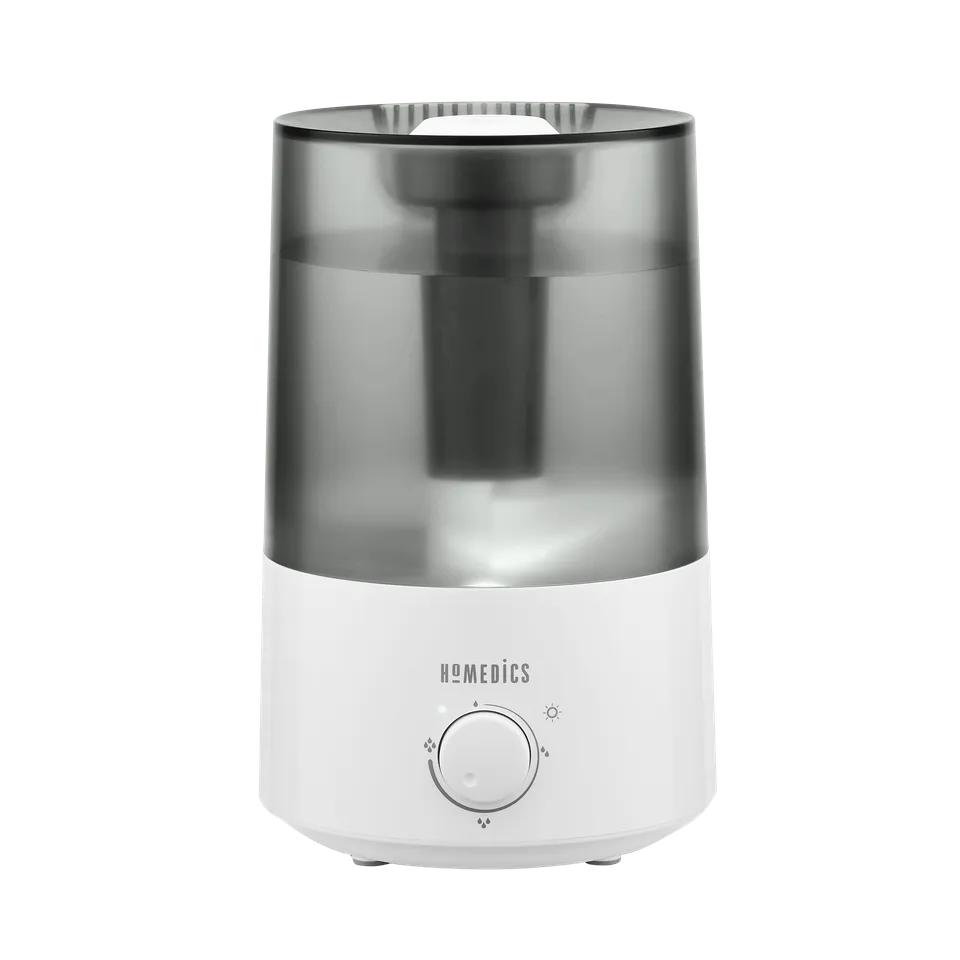 homedics-totalcomfort-adjustable-mist-ultrasonic-humidifier image 1