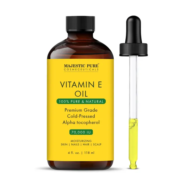 majestic-pure-vitamin-e-oil-20000-iu-4-fl-oz image 1