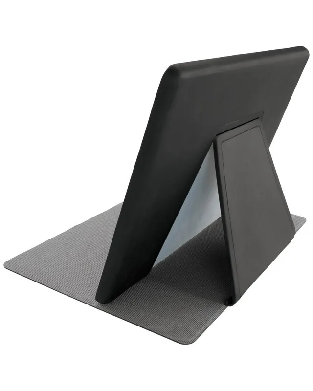 brookstone-multi-angle-case-for-ipad-pro-adjustable-stand-kickstand-protective-t image 1