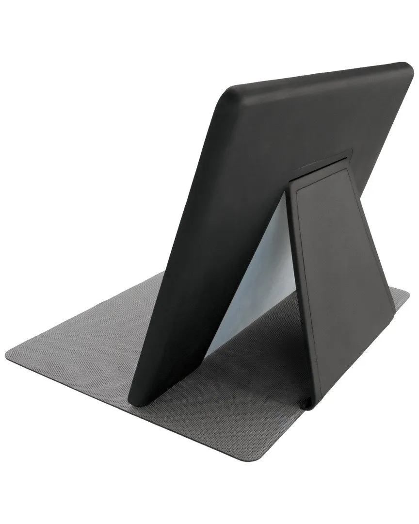 brookstone-multi-angle-case-for-ipad-pro-adjustable-stand-kickstand-protective-t image 1
