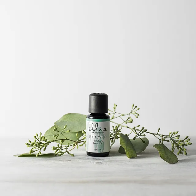 ellia-eucalyptus-essential-oil-by-homedics-100-pure-therapeutic-grade-for-diffus image 1