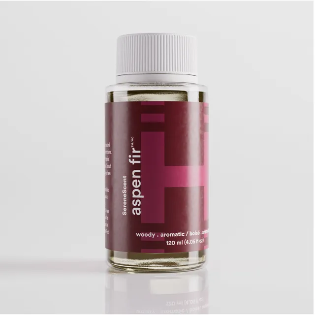 homedics-serenescent-aspen-fir-limited-edition-essential-oil-aromatherapy-refill image 1