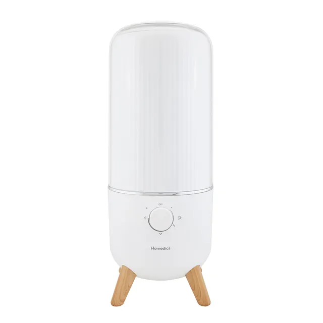 homedics-ultrasonic-cool-mist-humidifier-medium image 1