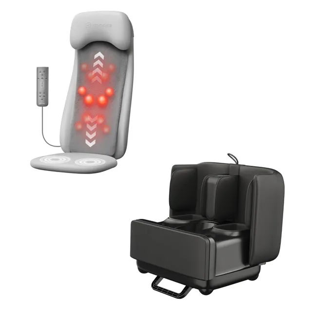 comfier-shiatsu-back-massager-foot-massager image 1
