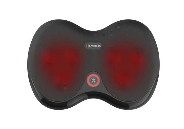 homedics-shiatsu-foot-massager-with-heat image 1