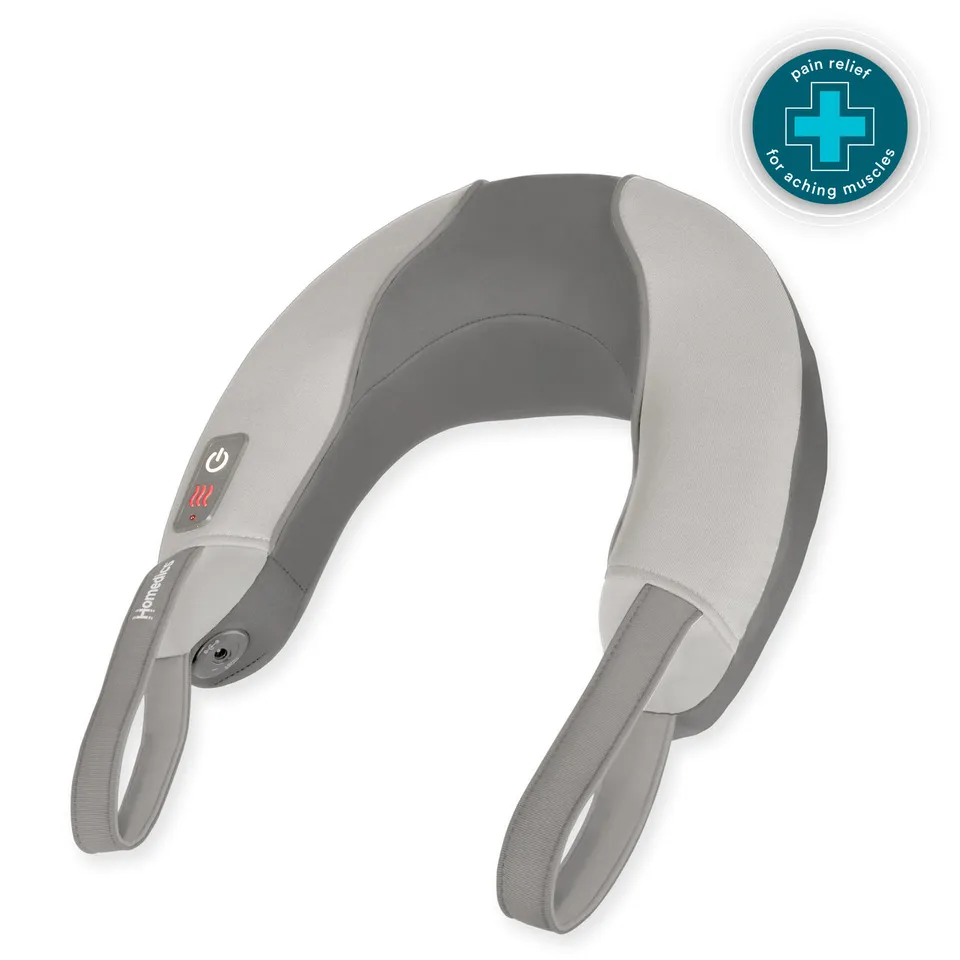 homedics-pro-therapy-vibration-neck-massager-with-soothing-heat image 1