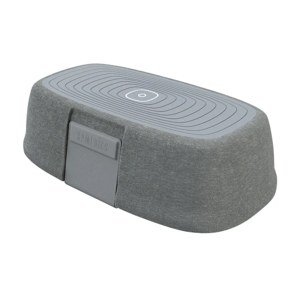 homedics-uv-clean-sanitizer-case-portable-uv-c-phone-sanitizer image 1