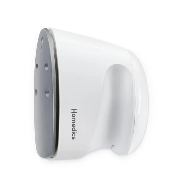 homedics-perfectsteam-2-in-1-garment-steamer-iron image 1