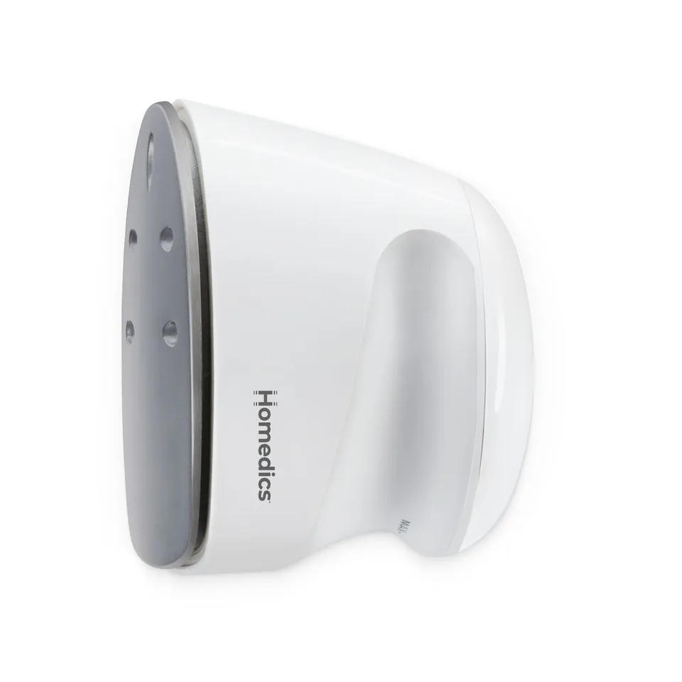 homedics-perfectsteam-2-in-1-garment-steamer-iron image 1