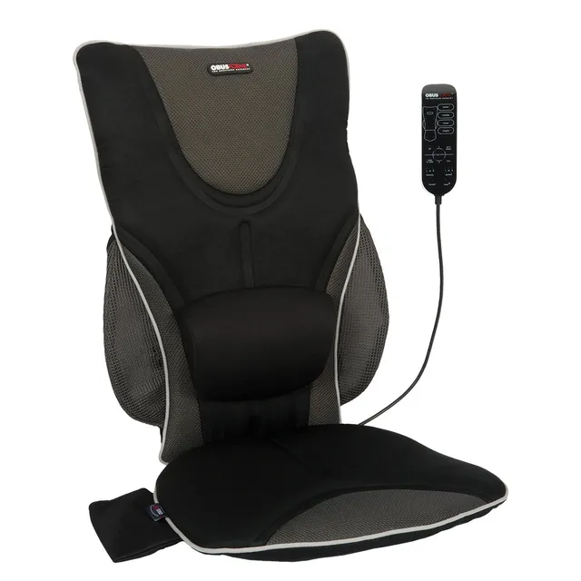 homedics-obusforme-backrest-driver-s-seat-cushion-with-heat-and-massage image 1