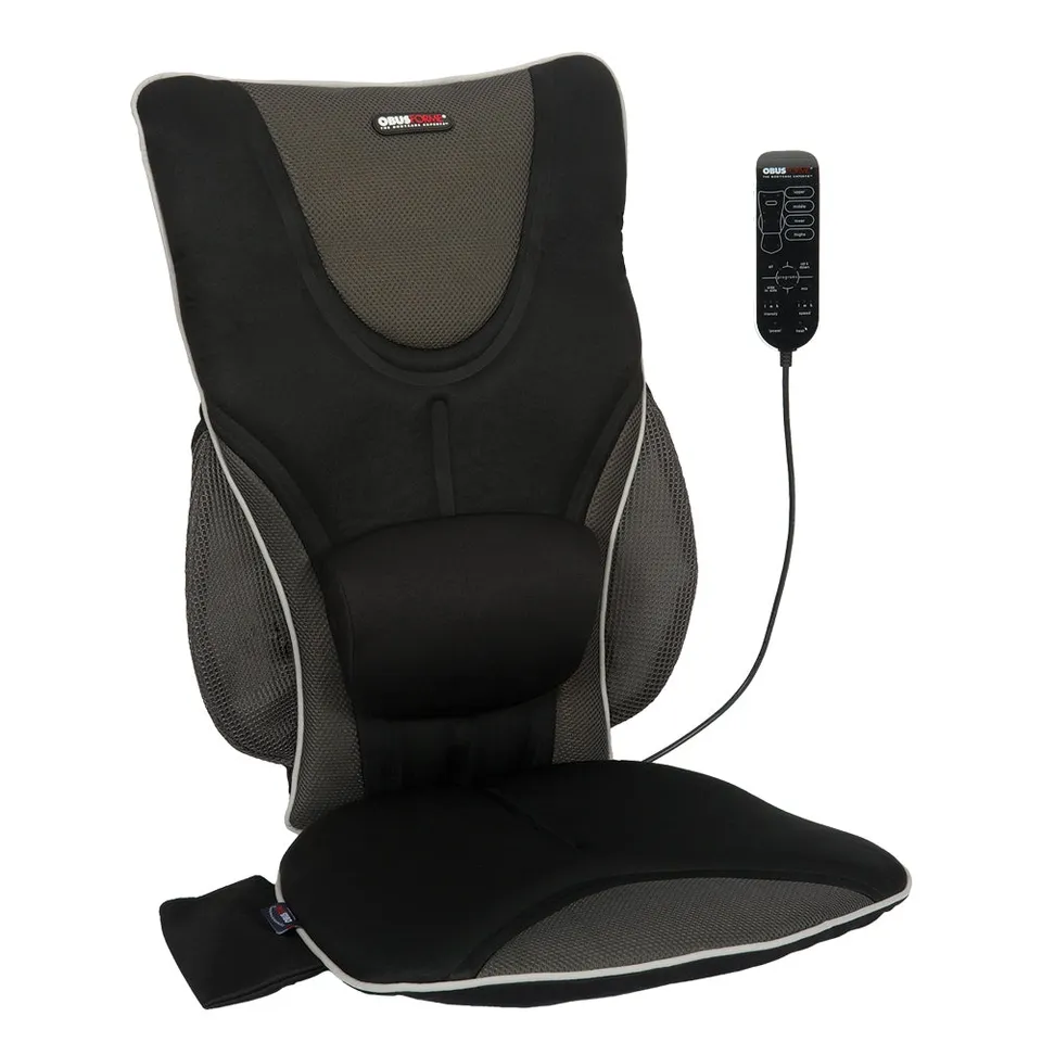 homedics-obusforme-backrest-driver-s-seat-cushion-with-heat-and-massage image 1