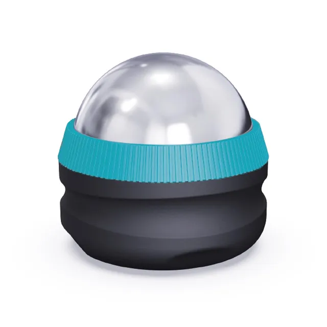 homedics-icyglide-massage-roller-ball image 1