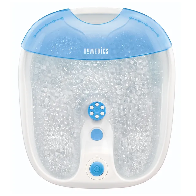 homedics-deep-soak-footspa-gentle-vibration-massage-rollers-soothing-heat-deep-s image 1