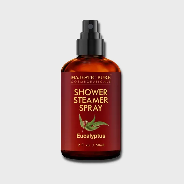 majestic-pure-eucalyptus-shower-spray-2-fl-oz image 1