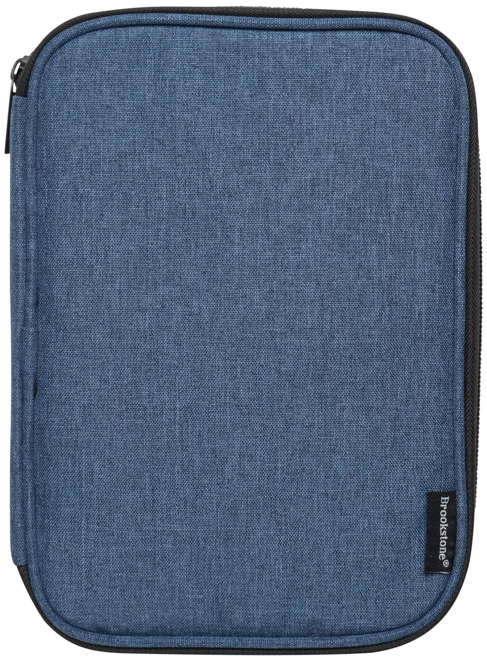 brookstone-travel-cable-organizer-compact-electronics-accessories-carry-case-cor-2 image 1
