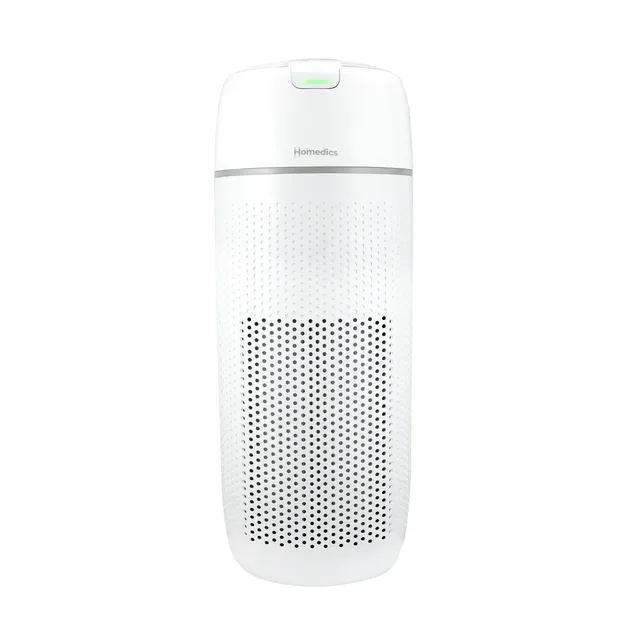 homedics-large-room-tower-air-purifier-t43 image 1