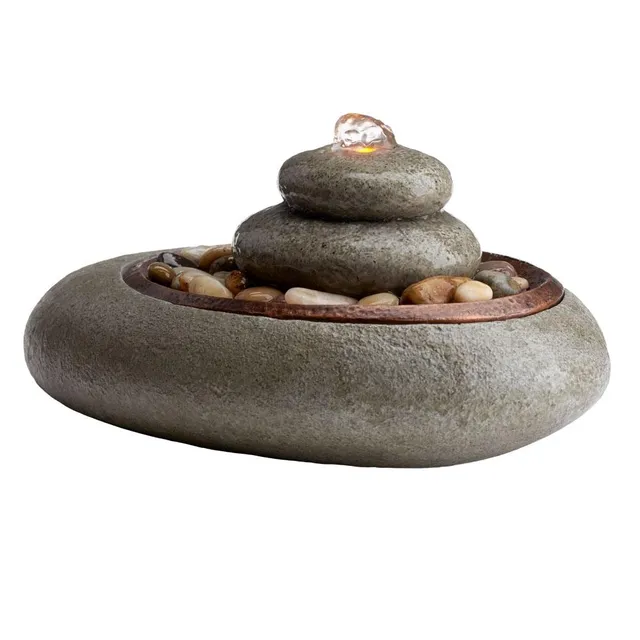 homedics-mirra-oceanside-relaxation-fountain image 1