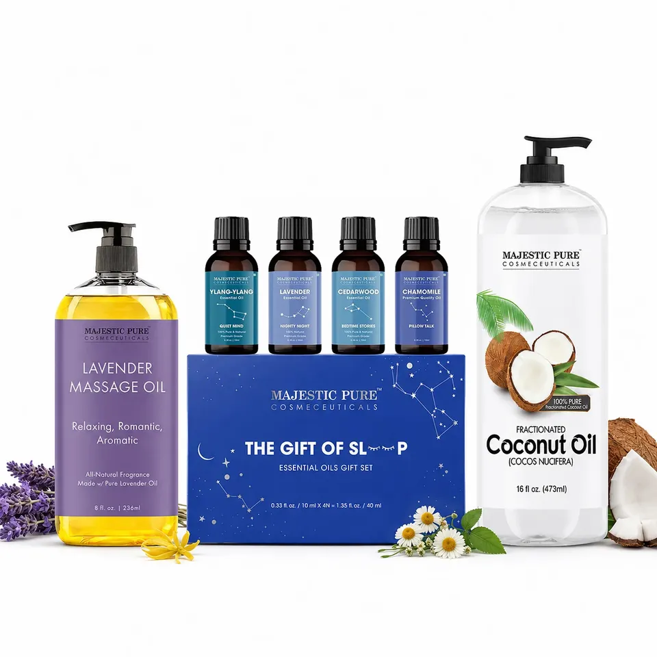 majestic-pure-gift-of-sleep-ritual-4-essential-oil-blend-with-fractionated-cocon image 1