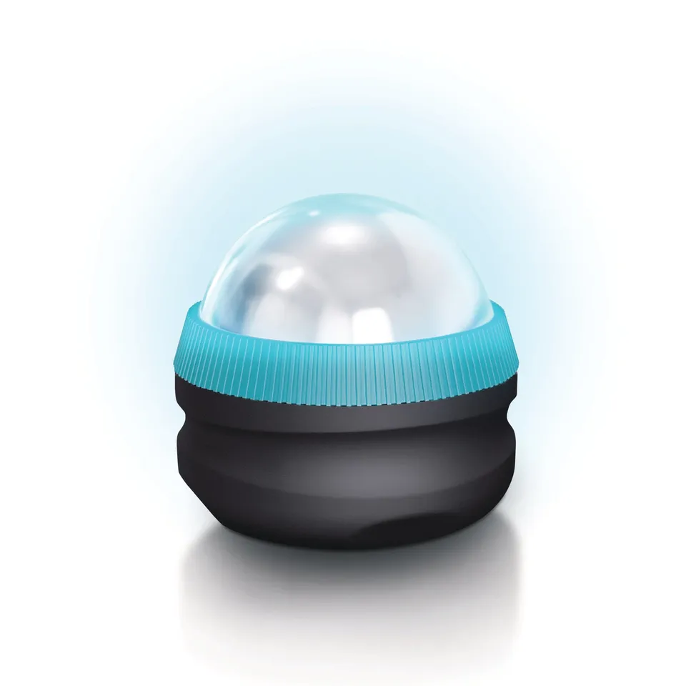 homedics-cryoglide-massage-roller-ball image 1