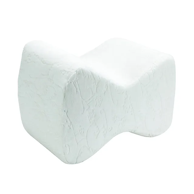 homedics-airfoam-leg-spacer-cushion image 1