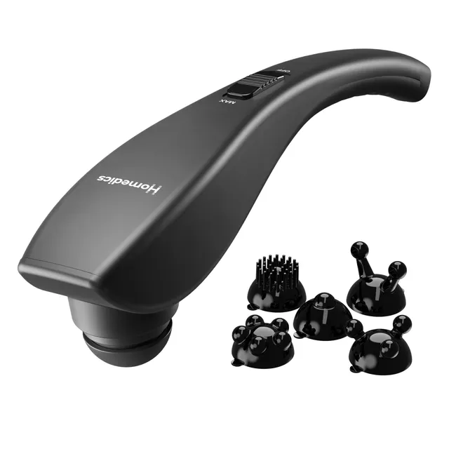 homedics-deep-tissue-percussion-massager image 1