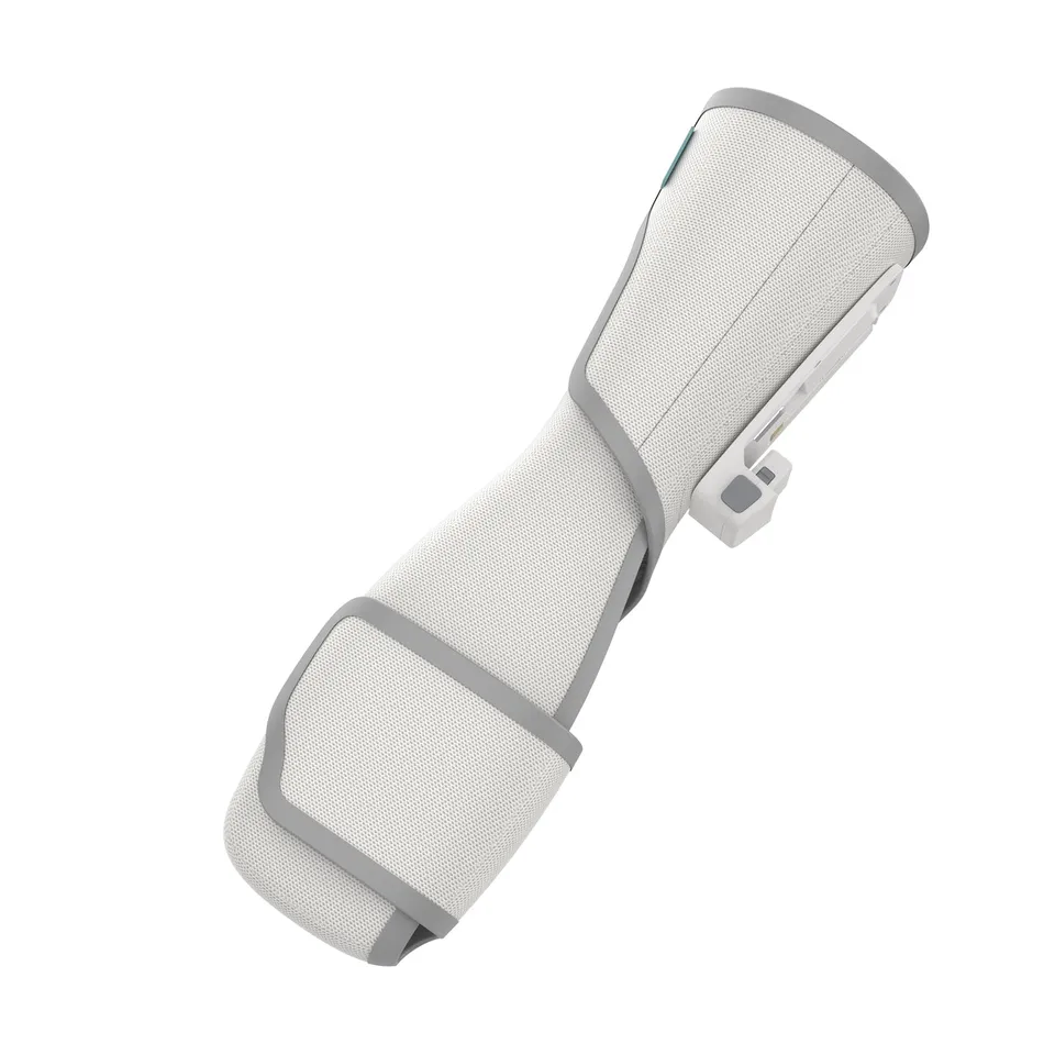 homedics-modulair-compression-wrist-hand-wrap image 1