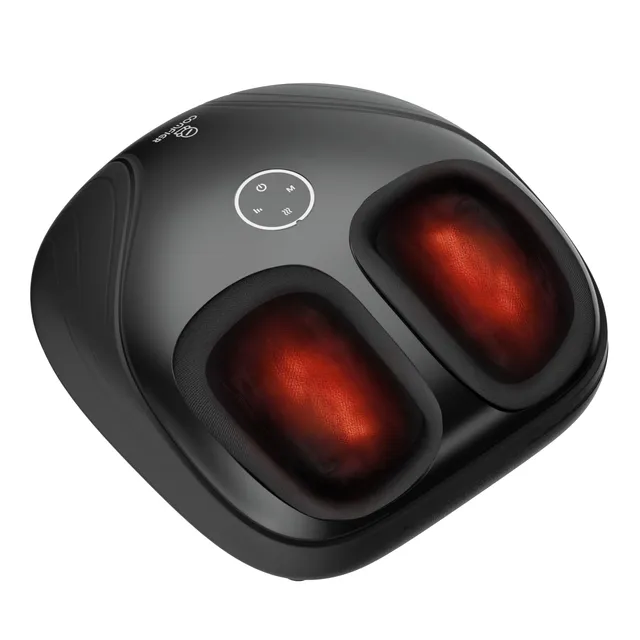 comfier-shiatsu-foot-massager-with-heat-kneading-compression-for-neuropathy-and- image 1