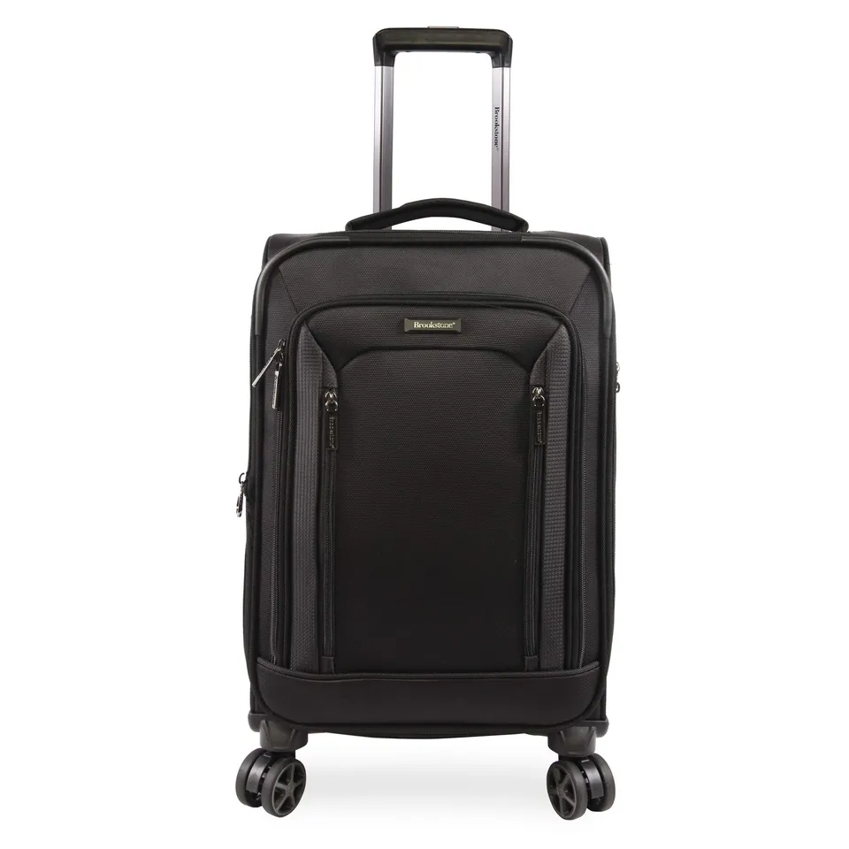 brookstone-elswood-21-inch-spinner-suitcase-carry-on-luggage-with-usb-charging-p image 1