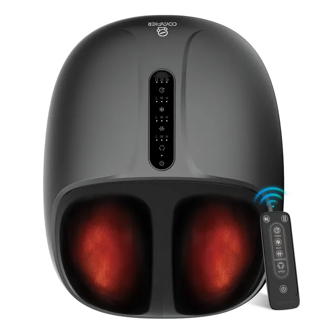 comfier-large-shiatsu-foot-massager-with-heat-and-compression-fits-up-to-men-s-s image 1