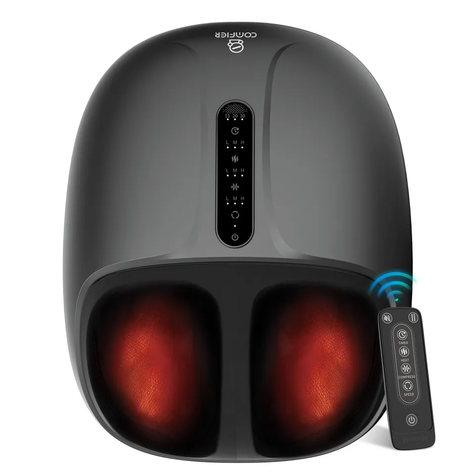 comfier-large-shiatsu-foot-massager-with-heat-and-compression-fits-up-to-men-s-s image 1