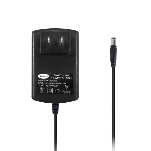 comfier-home-adapter-charger-compatible-with-comfier-full-body-massager-cf-3701 image 1