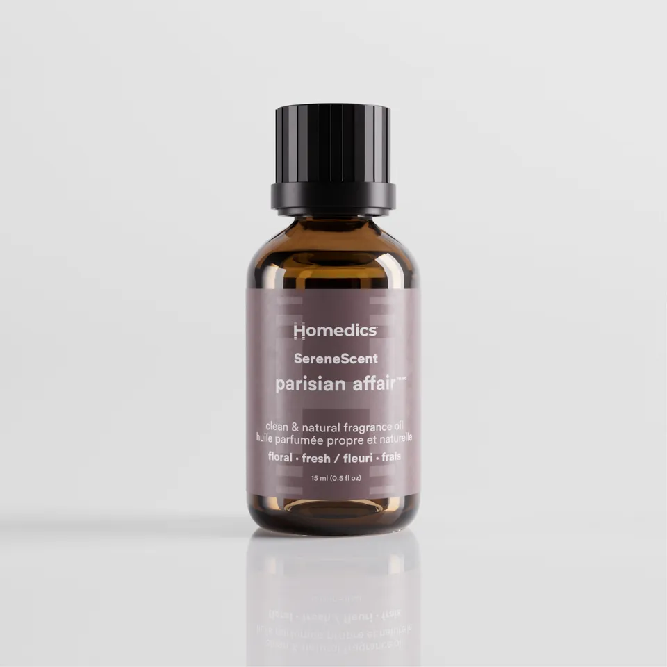 homedics-serenescent-parisian-affair-essential-oil-blend-15ml image 1