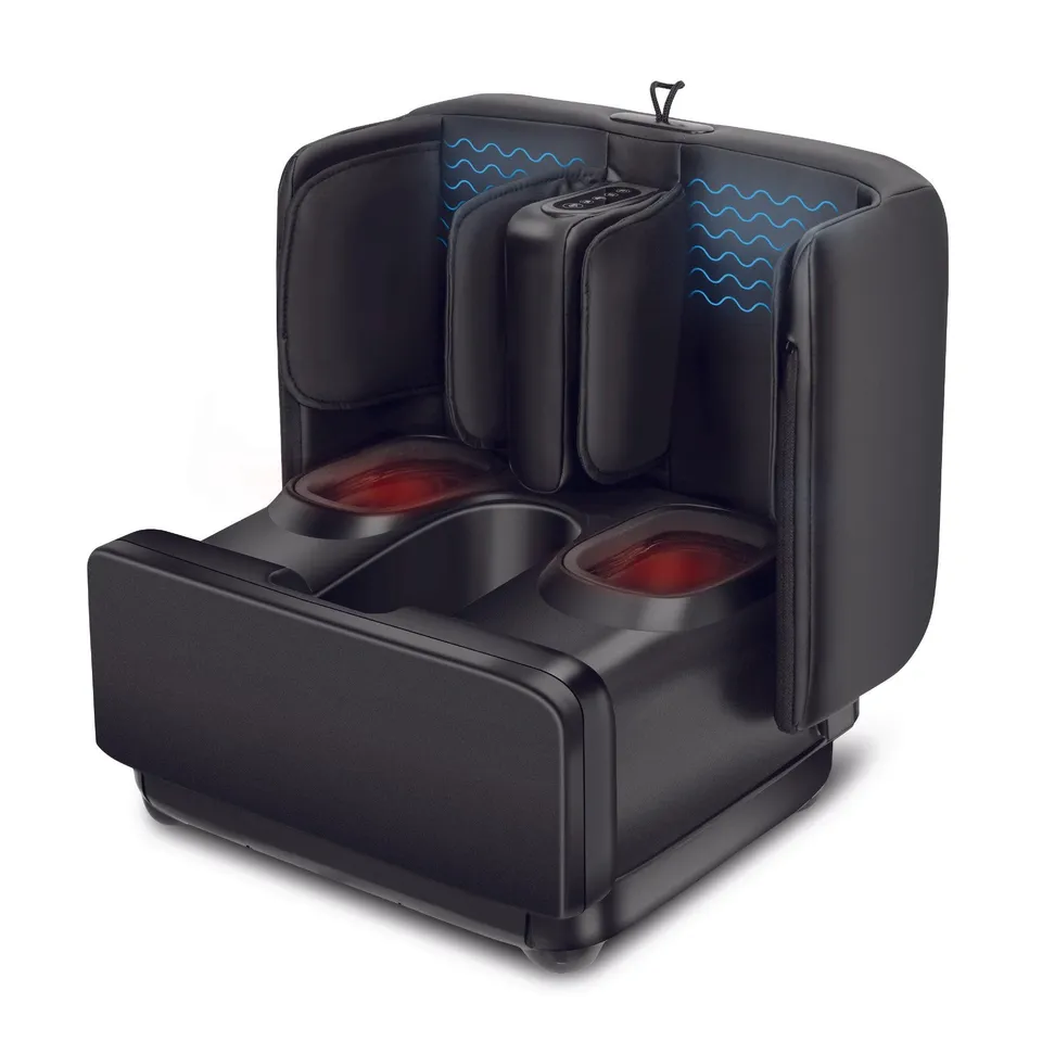 comfier-5001-2-in-1-foot-and-calf-massager-foot-rest image 1