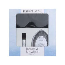homedics-relax-unwind-spa-kit image 1