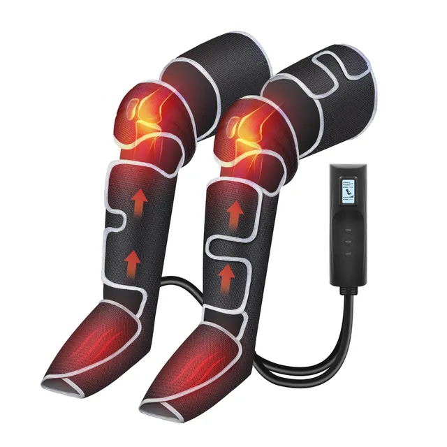 comfier-7204b-leg-massager-for-pain-relief-full-coverage-leg-compression-machine image 1