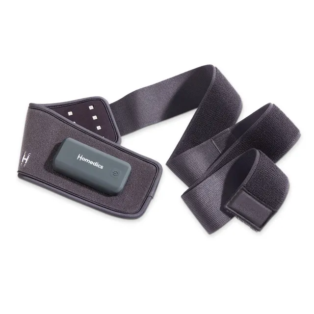 homedics-infrared-red-light-pain-therapy-wrap-targeted-relief-for-sore-muscles image 1