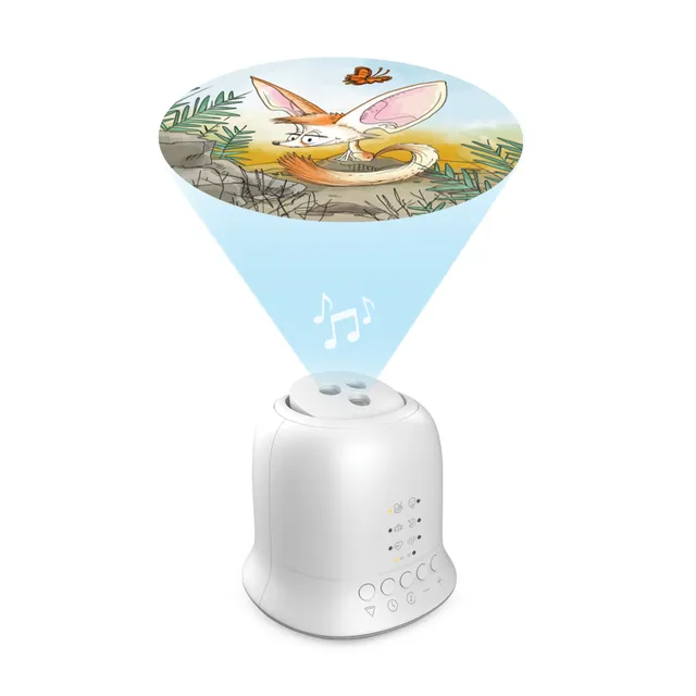 homedics-soundspa-lullaby-with-sounds-projection image 1