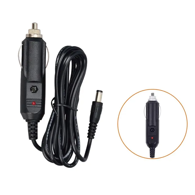 comfier-car-charger-for-comfier-car-seat-cushion-models-starting-with-2-e-g-cf-2 image 1