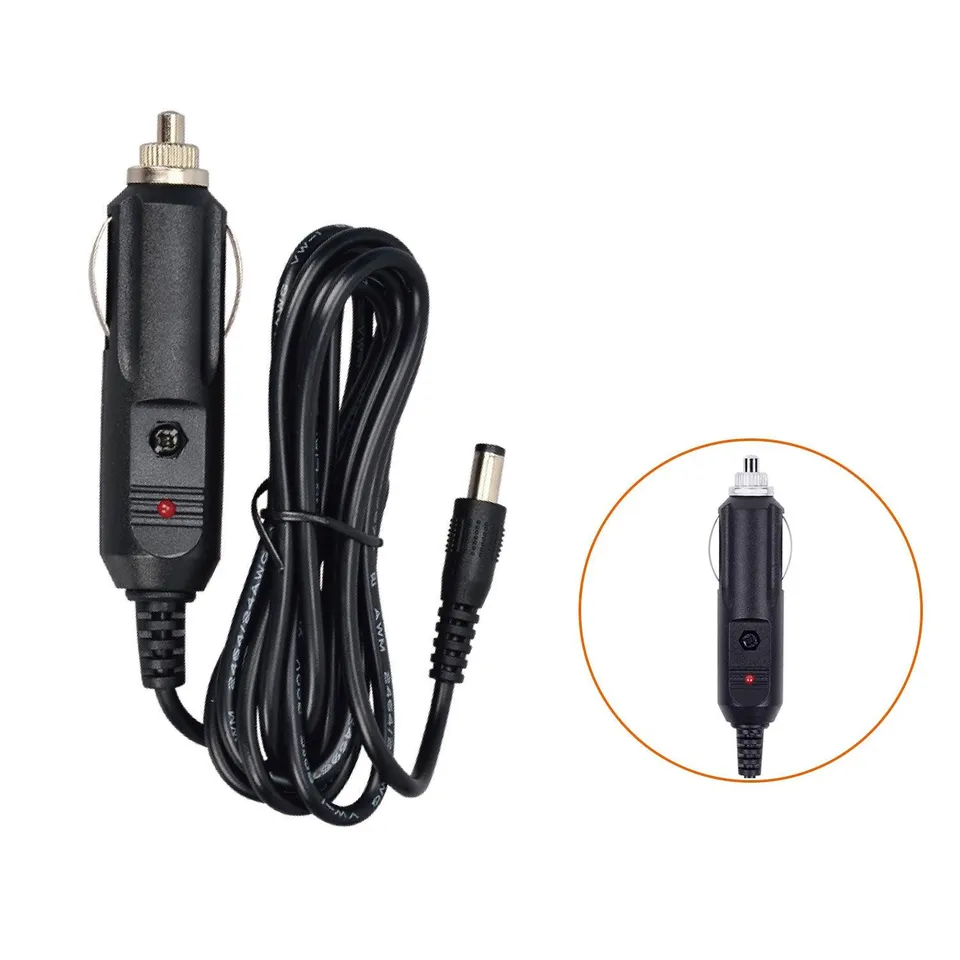 comfier-car-charger-for-comfier-car-seat-cushion-models-starting-with-2-e-g-cf-2 image 1