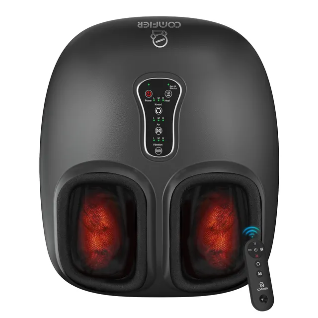comfier-replacement-remote-control-for-foot-massager-compatible-with-select-mode image 1