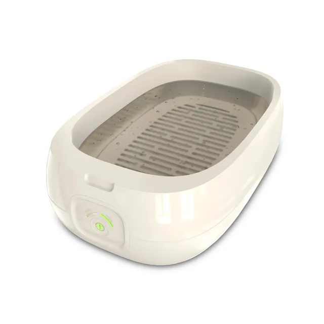 homedics-theraspa-deluxe-paraffin-bath-at-home-paraffin-wax-warmer-for-soft-mois image 1