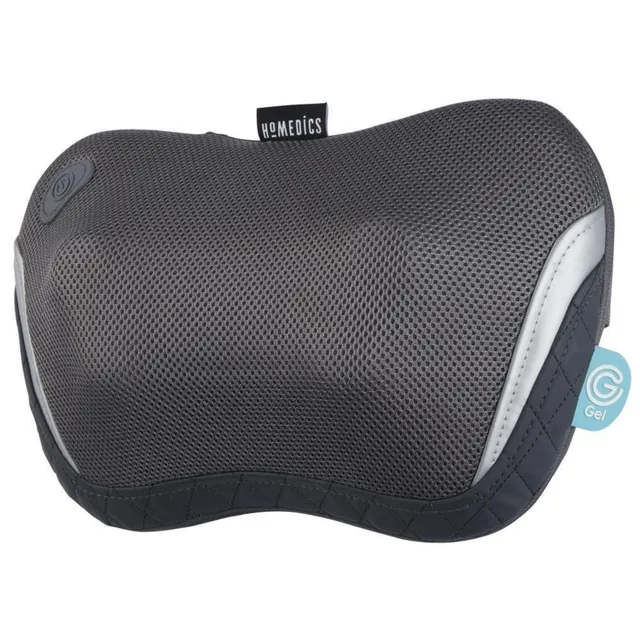 homedics-gentle-touch-gel-cordless-massager-with-soothing-heat-portable-handheld image 1