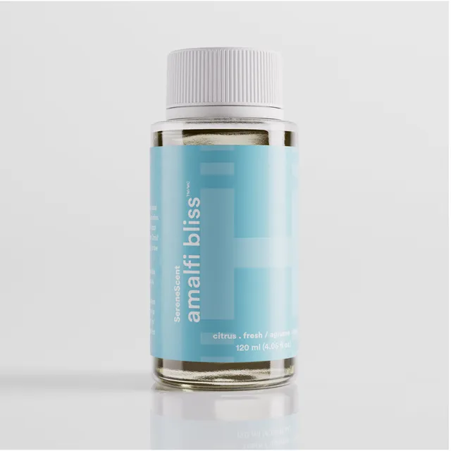 homedics-serenescent-amalfi-bliss-essential-oil-diffuser-blend image 1