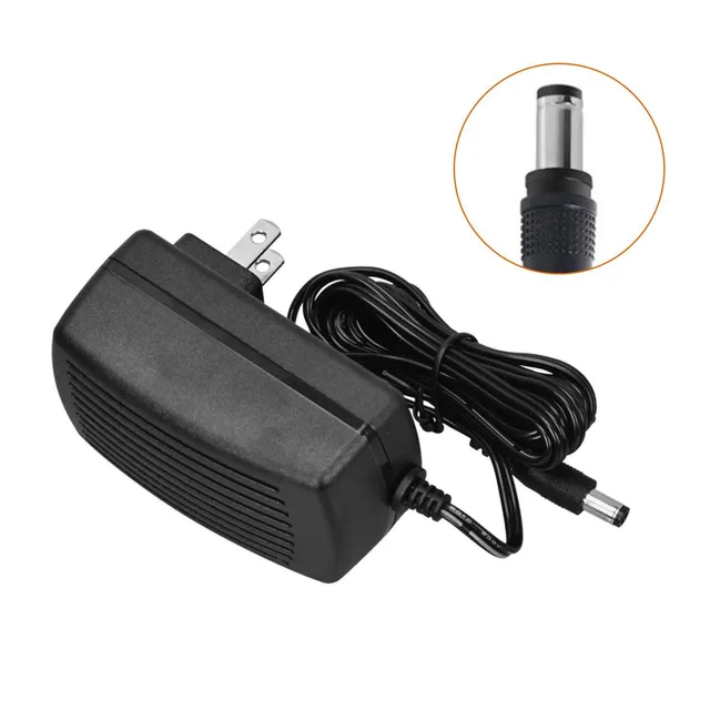 comfier-home-adapter-charger-compatible-with-comfier-foot-massager-cf-f25v-cf-f2 image 1