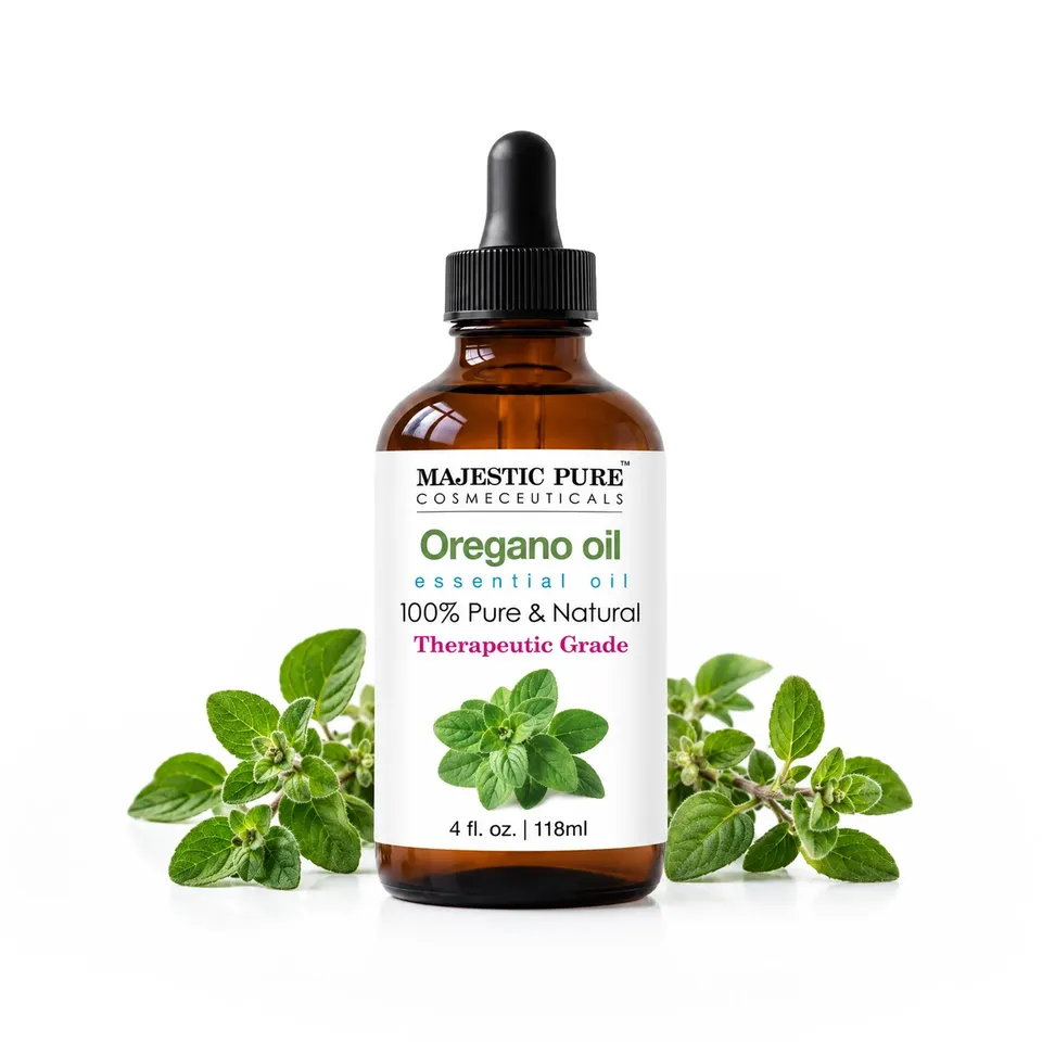 majestic-pure-oregano-essential-oil-4-fl-oz-100-pure-and-natural-premium-oil-for image 1