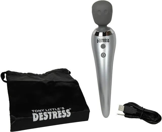 homedics-body-harmony-elite-high-intensity-massager image 1