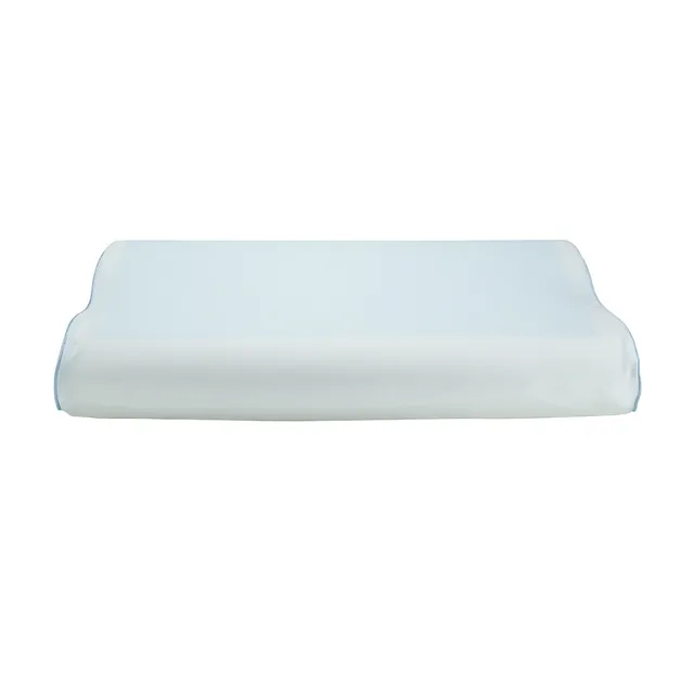 homedics-contour-thermagel-memory-foam-pillow-with-cooling-gel-and-washable-cove image 1