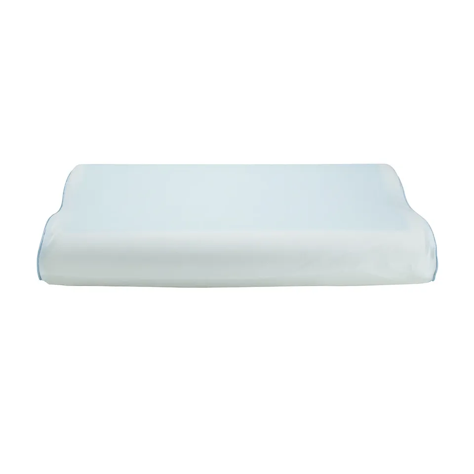 homedics-contour-thermagel-memory-foam-pillow-with-cooling-gel-and-washable-cove image 1