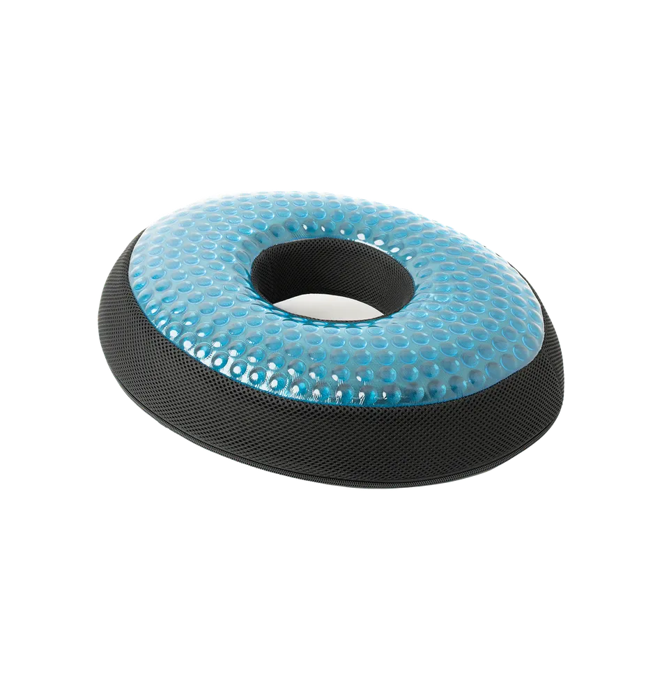 homedics-obusforme-circular-gel-support-cushion-ergonomic-tailbone-comfort-with- image 1